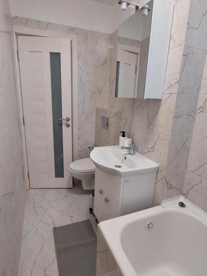Eli'S Apartments -Ultracentral Near Palas Iasi Exterior photo